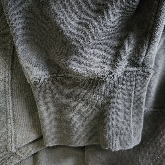 New Years Day Malevolence Album Full Zip Hoodie - Picture 7 of 7